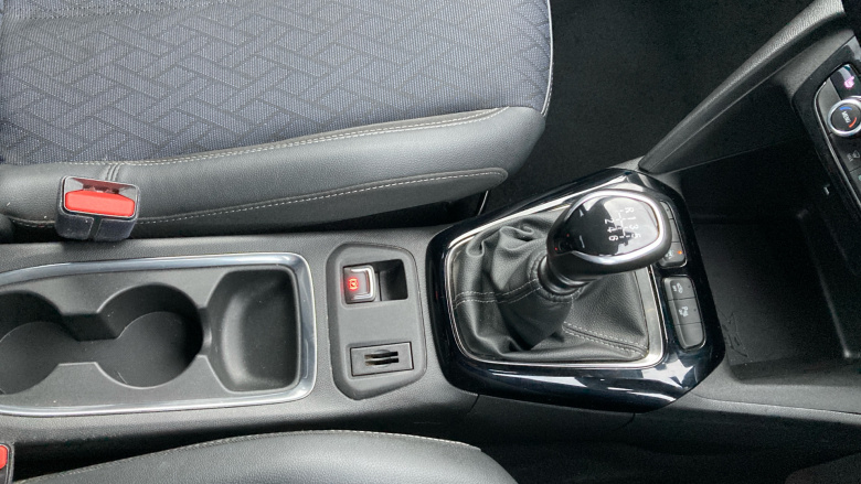 Vauxhall Corsa 1.2 Turbo Elite Edition 5dr Petrol Hatchback